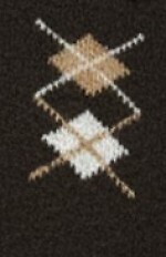 Skarpety WiK 001 Angora W.14 męskie 39-46