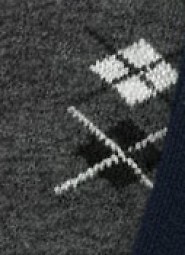 Skarpety WiK 001 Angora W.14 męskie 39-46