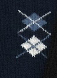 Skarpety WiK 001 Angora W.14 męskie 39-46