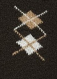 Skarpety WiK 001 Angora W.14 męskie 39-46