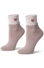 Skarpety Moraj CSL200-310 35-41