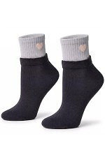 Skarpety Moraj CSL200-310 35-41