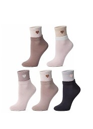 Skarpety Moraj CSL200-310 35-41