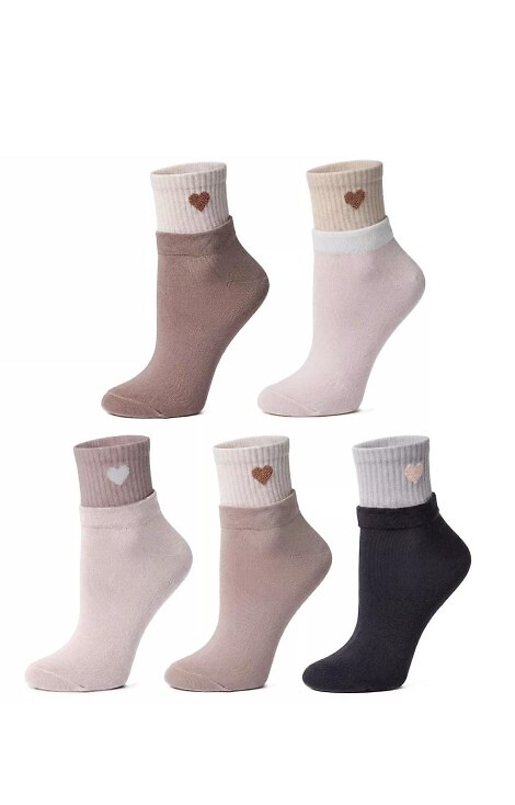 Skarpety Moraj CSL200-310 35-41