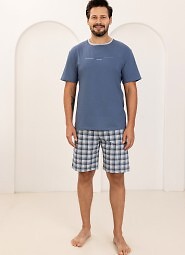 Piżama Regina 502 kr/r 2XL męska