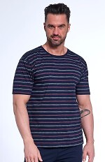 Piżama Cornette Various 338/51 kr/r 3XL-5XL męska
