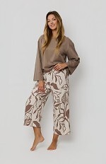 Piżama Mefemi Luna PS75 S-2XL