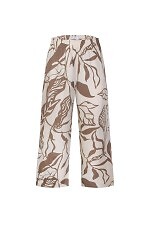 Piżama Mefemi Luna PX63 S-2XL rozpinana