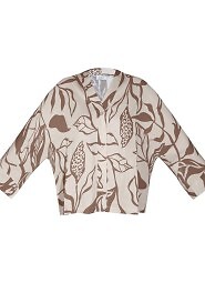 Piżama Mefemi Luna PX63 S-2XL rozpinana