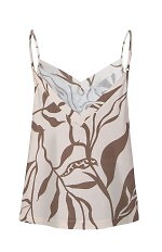 Piżama Mefemi Luna PE51 S-2XL