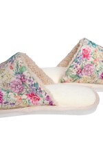 Kapcie Moraj CDWL1800-007 36-41