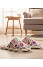 Kapcie Moraj CDWL1800-007 36-41