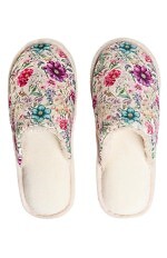 Kapcie Moraj CDWL1800-007 36-41