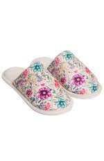 Kapcie Moraj CDWL1800-007 36-41