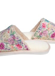 Kapcie Moraj CDWL1800-007 36-41