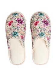 Kapcie Moraj CDWL1800-007 36-41