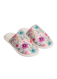 Kapcie Moraj CDWL1800-007 36-41