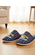 Kapcie Moraj CDML1900-004 40-45