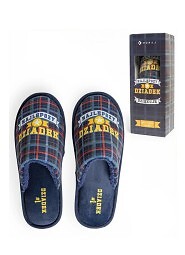 Kapcie Moraj CDML1900-004 40-45