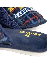 Kapcie Moraj CDML1900-004 40-45