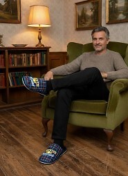 Kapcie Moraj CDML1900-004 40-45