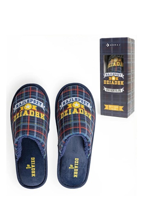 Moraj Slippers CDML1900-004 40-45