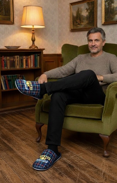 Kapcie Moraj CDML1900-004 40-45