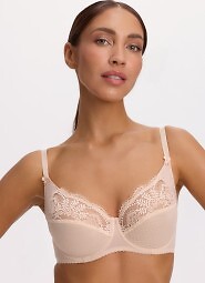 Biustonosz soft Gaia BS 002 Fancy