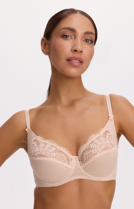 Biustonosz soft Gaia BS 002 Fancy