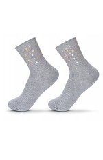 Skarpety Be Snazzy SK-48 z Cekinami 36-41