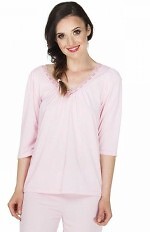 Piżama Mewa Vivien XL