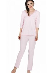 Piżama Mewa Vivien XL