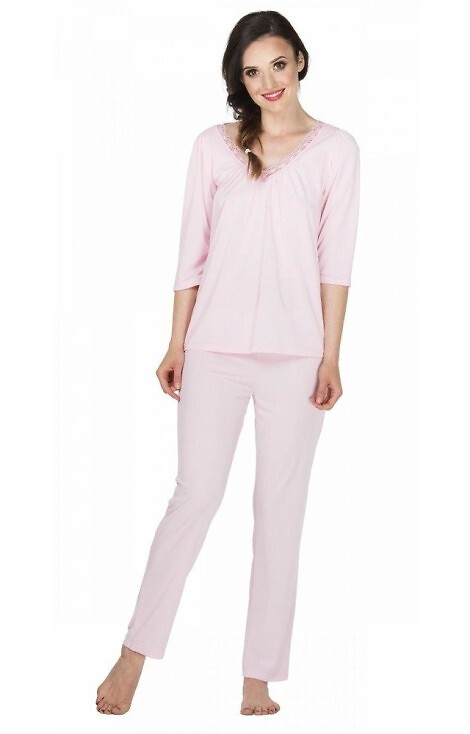 Piżama Mewa Vivien XL