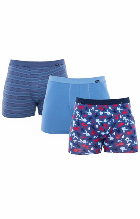 Bokserki Cornette 946/08 A'3 M-2XL