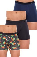 Bokserki Cornette 946/06 A'3 M-2XL