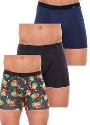 Bokserki Cornette 946/06 A'3 M-2XL