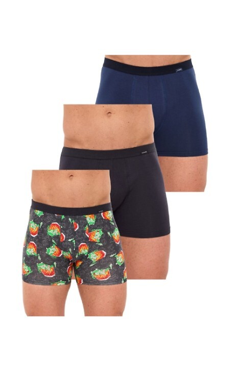 Bokserki Cornette 946/06 A'3 M-2XL