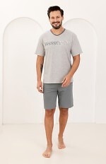 Piżama Regina 503 kr/r 2XL-3XL W26 męska