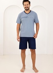 Piżama Regina 503 kr/r 2XL-3XL W26 męska