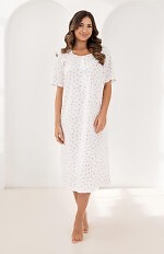 Koszula Regina 019 kr/r M-XL W26 damska