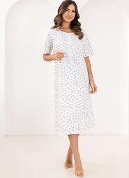 Koszula Regina 019 kr/r M-XL W26 damska