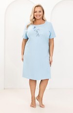 Koszula Regina 172 kr/r M-XL W26 damska