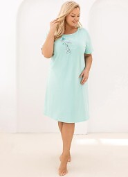 Koszula Regina 172 kr/r M-XL W26 damska