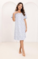 Koszula Regina 018 kr/r 2XL-3XL W26 damska