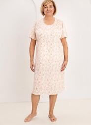 Koszula Regina 018 kr/r 2XL-3XL W26 damska