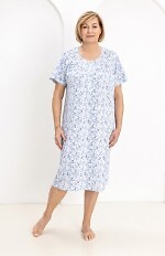 Koszula Regina 018 kr/r M-XL W26 damska