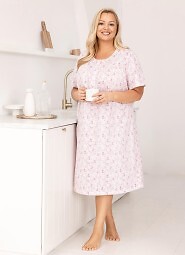 Koszula Regina 018 kr/r M-XL W26 damska