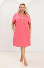 Koszula Regina 177 kr/r 2XL-3XL W26 damska