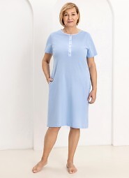 Koszula Regina 177 kr/r 2XL-3XL W26 damska