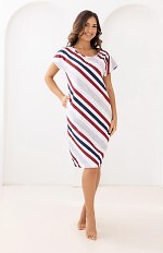 Koszula Regina 175 kr/r 2XL-4XL W26 damska